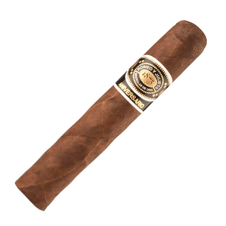 Romeo y Julieta Aniversario Robusto Cigars